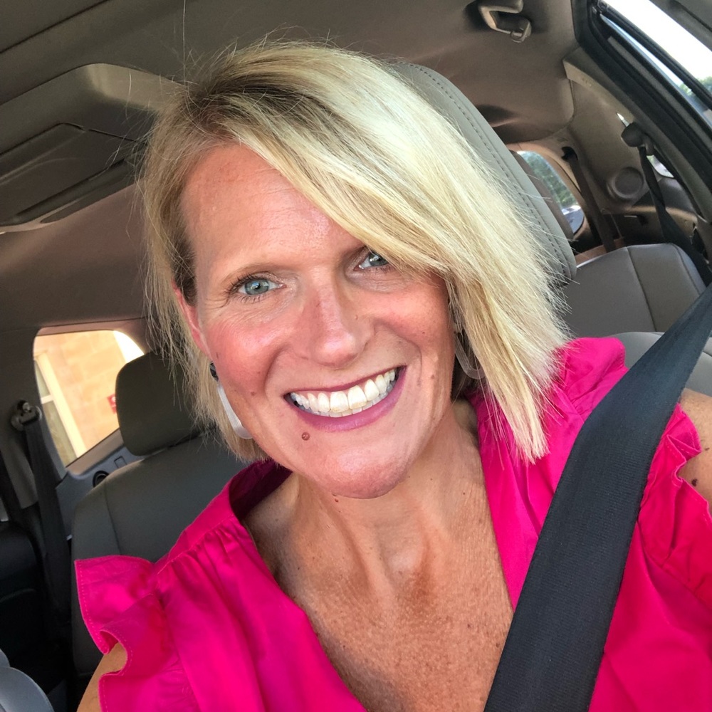 Meet your Posher, Kate